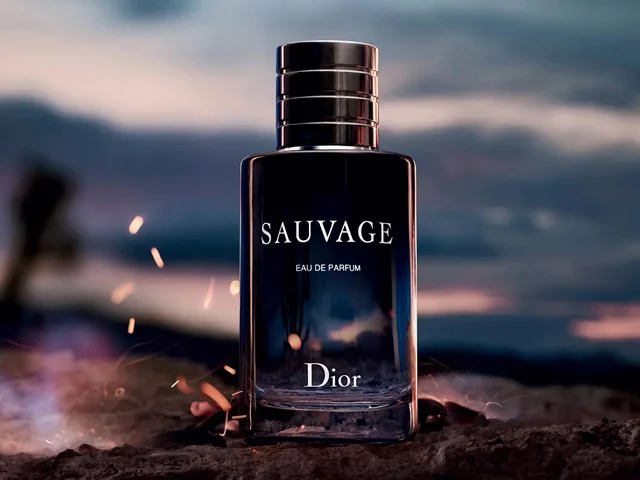 نقد و بررسی Dior SAUVAGE
