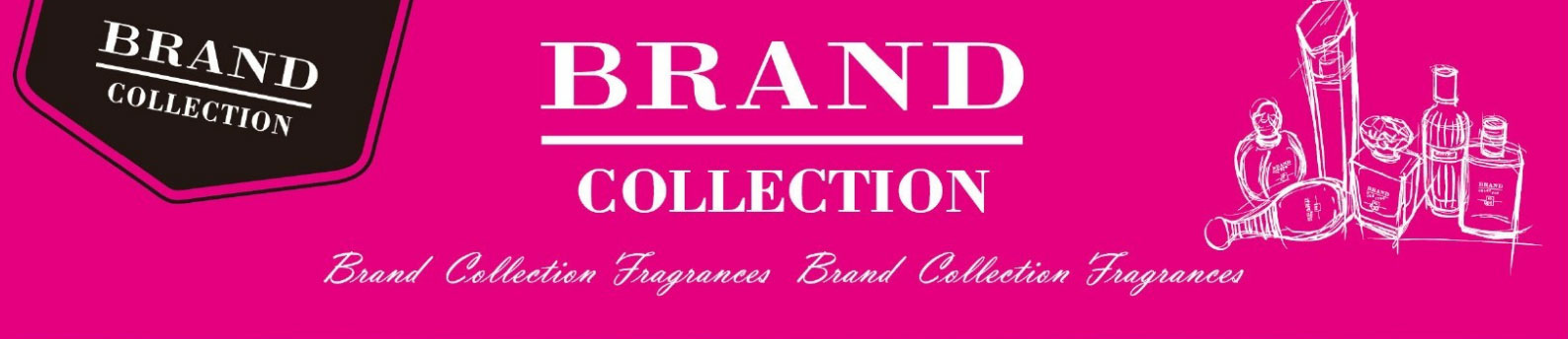 برند کالکشن Brand Collection