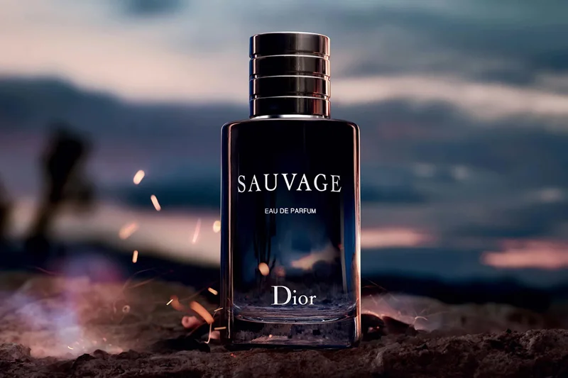 نقد و بررسی Dior SAUVAGE