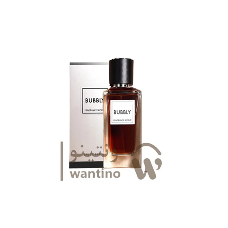 عطر ادکلن ایو سن لورن بیبی کت فراگرنس ورد (Fragrance World Yves Saint Laurent Babycat)