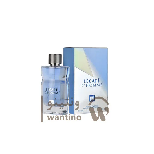 عطر ادکلن مردانه لانوین اکلت جکوینز (Jackwins Lanvin Eclat d’Arpege Pour Homme)