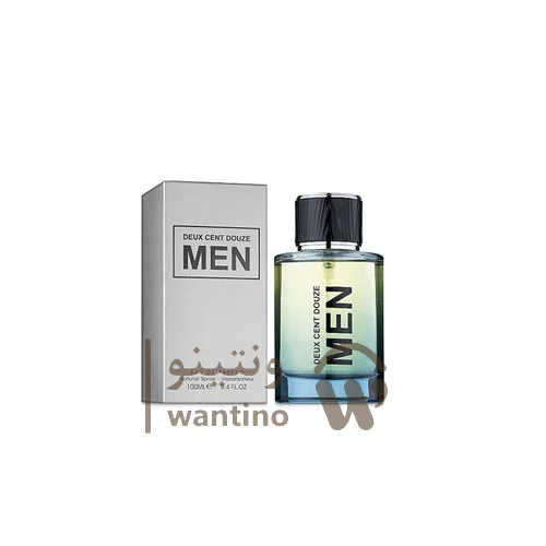 عطر ادکلن مردانه کارولینا هررا ۲۱۲ فراگرنس ورد (Fragrance World Carolina Herrera 212)