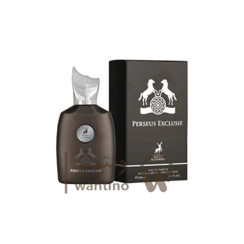 عطر ادکلن مردانه پرفیوم دو مارلی پگاسوس اکسکلوسیف الحمبرا (Alhambra Parfums de Marly Pegasus Exclusif)