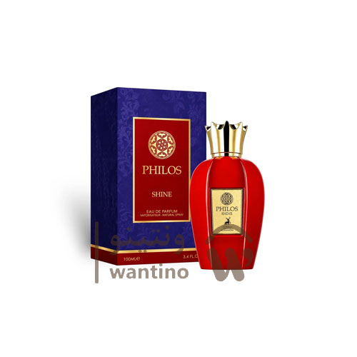 عطر ادکلن سوسپیرو پرفیومز ماراسچینو الحمبرا (Maison Alhambra Sospiro Maraschino)