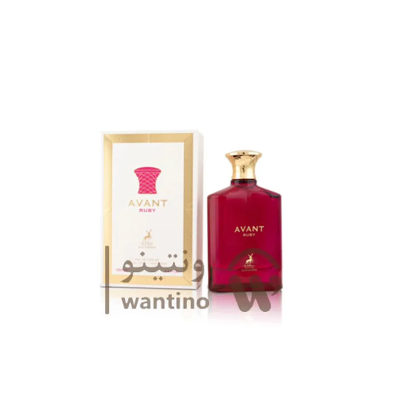 عطر ادکلن زنانه کرید کارمینا الحمبرا (Maison Alhambra Creed Carmina)