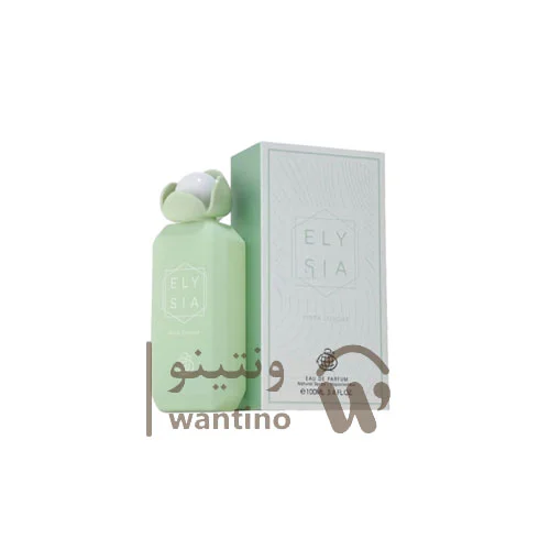 عطر ادکلن کایالی یام پیستاچیو جلاتو 33 فراگرنس ورد (Fragrance World Kayali Yum Pistachio Gelato 33)