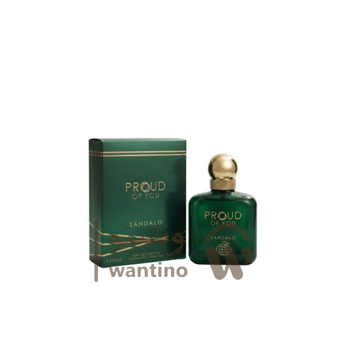 عطر ادکلن جورجیو آرمانی آرمانی استرانگر ویت یو صندل وود فراگرنس ورد (Fragrance World Giorgio Armani Emporio Armani Stronger With You Sandalwood )