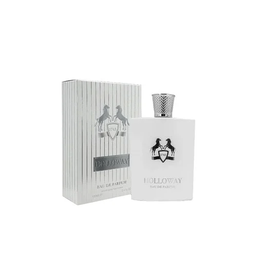 عطر ادکلن پرفیوم دو مارلی گالووی فراگرنس ورد (Fragrance World Parfums de Marly Galloway)