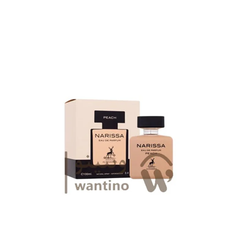 عطر ادکلن زنانه نارسیسو رودریگز پودر الحمبرا (Alhambra Narciso Rodriguez Poudree)