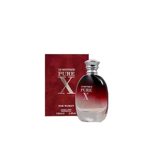 عطر ادکلن زنانه پاکو رابان پیور ایکس اس فراگرنس ورد پیور ایکس فور وومن (Fragrance Pure X For Women)