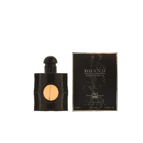 black opium brand