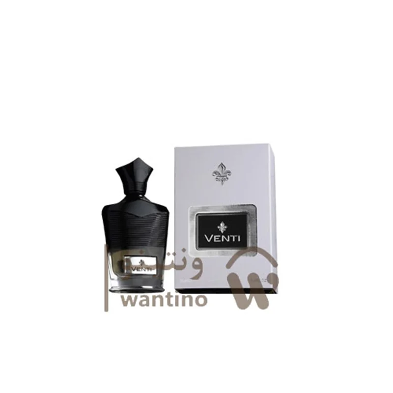 عطر ادکلن مردانه کرید اونتوس فراگرنس ورد ونتی (Fragrance World Creed Aventus)