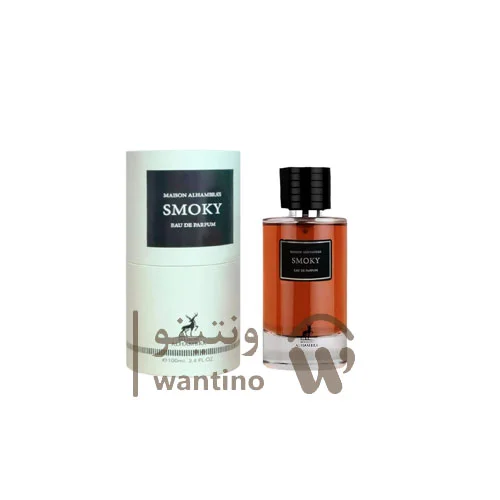 عطر ادکلن اسپرت دیور توباکالر الحمبرا  (Alhambra Dior Tobacolor)