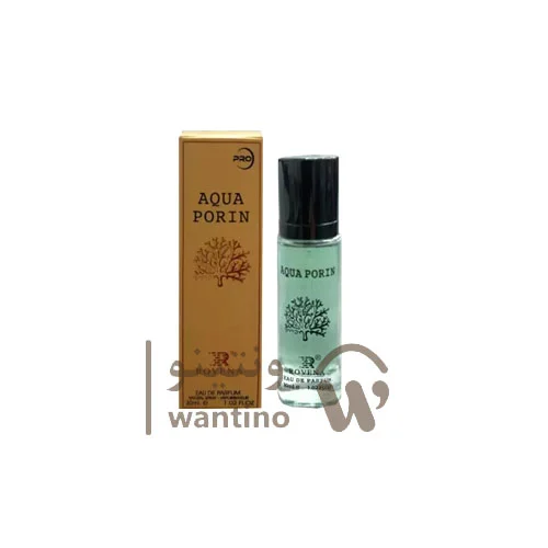 عطر ادکلن اورتو پاریسی مگاماره روونا ۳۰ میل (Rovena Orto Parisi Megamare)