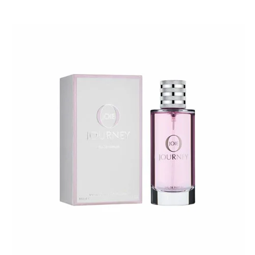 عطر ادکلن زنانه دیور جوی بای دیور فراگرنس ورد جورنی (Fragrance World Dior Joy by Dior)