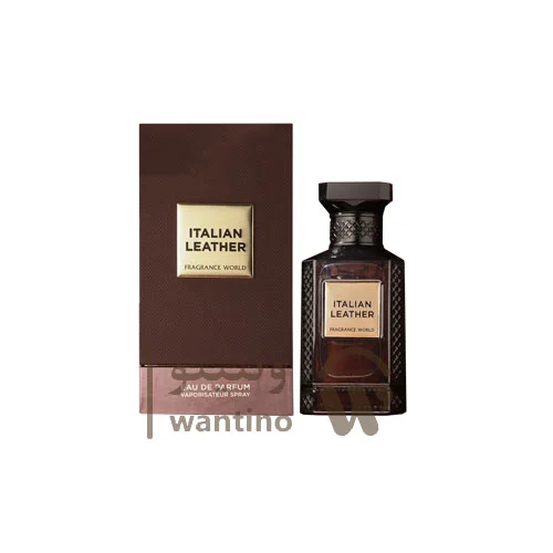 عطر ادکلن تام فورد توسکان لدر فراگرنس ورد توسکانی لدر (Fragrance world Tom Ford Tuscan Leather)