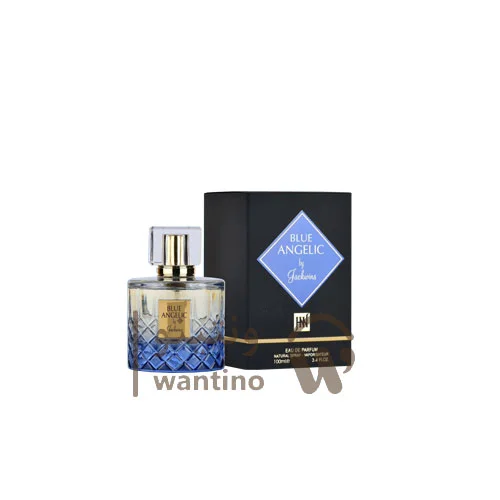 عطر ادکلن بای کیلیان بلو مون جینجر دش جکوینز (Jackwins By Kilian Blue Moon Ginger Dash)