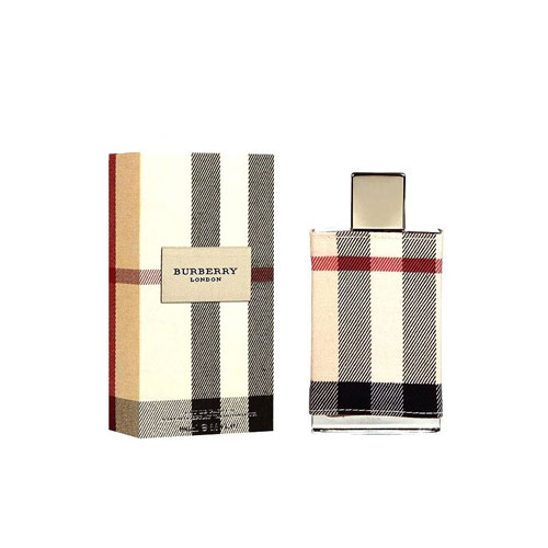 parfem burberry london