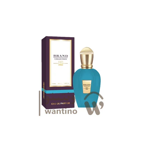 عطر ادکلن اسپرت سوسپیرو پرفیومز اربا پورا برند کالکشن کد 402 (Brand Collection Sospiro Erba Pura)