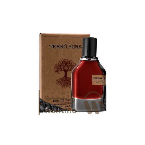 عطر ادکلن اورتو پاریسی ترونی فراگرنس ورد (Fragrance World Orto Parisi Terroni)