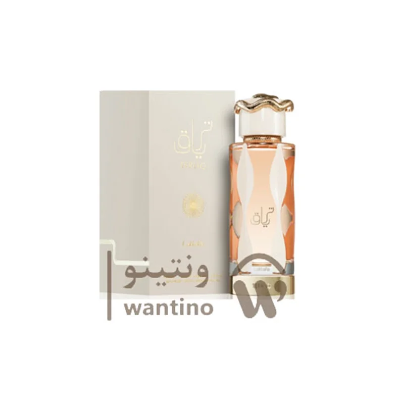 عطر ادکلن لطافه تریاق (Lattafa Teriaq)