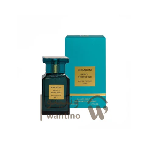 عطر ادکلن تام فورد نرولی پورتوفینو برندینی (Brandini Tom Ford Neroli Portofino) 33 میل