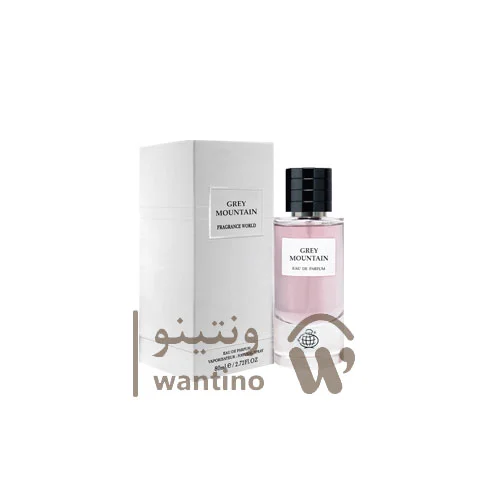 عطر ادکلن زنانه دیور گریس مانتانیا فراگرنس ورد (Fragrance Wold Dior Gris Montaigne)