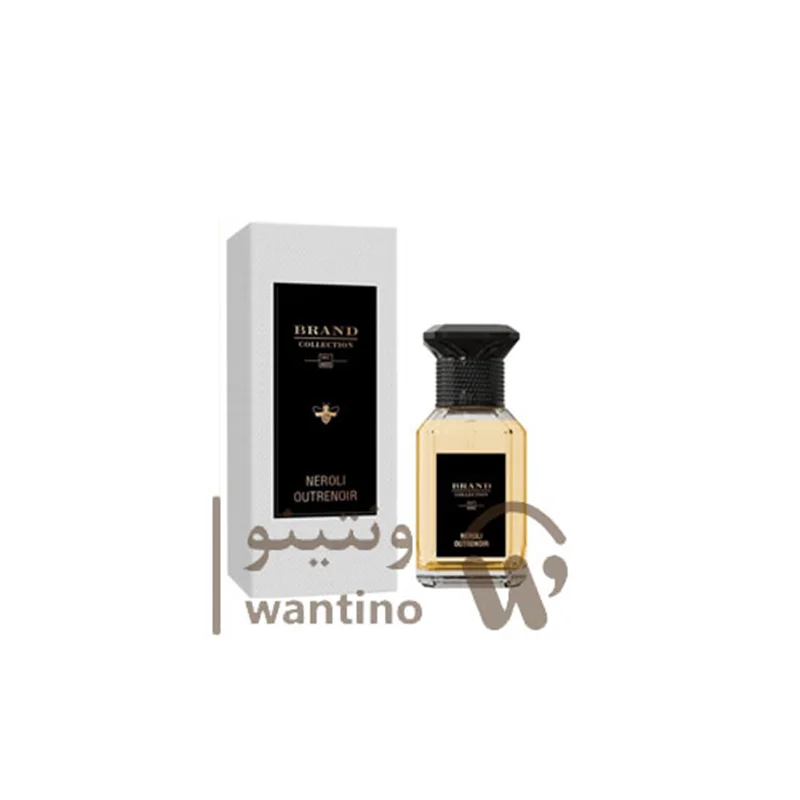 عطر ادکلن گرلن نرولی اوترنویر برند کالکشن کد 400 (Brand Collection Guerlain Neroli Outrenoir)