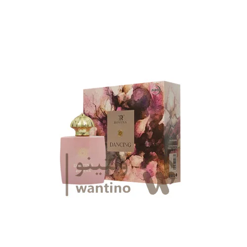 عطر ادکلن آمواج گایدنس روونا دنسینگ (Rovena Amouage Guidance)