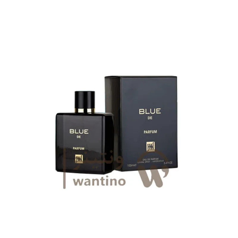 عطر ادکلن مردانه بلو شنل پرفیوم جکوینز بلو د پارفیوم (Jackwins Chanel Bleu de Chanel Parfum)