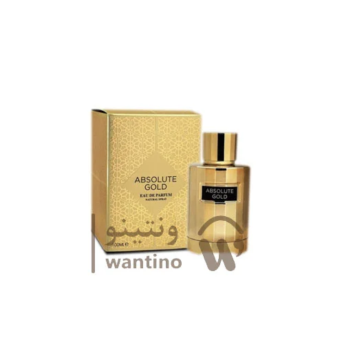 عطر ادکلن کارولینا هررا گلد میرح ابسولوت فراگرنس ورد (Fragrance World Carolina Herrera Gold Myrrh Absolute)