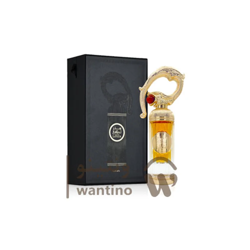 عطر ادکلن لطافه سحر (Lattafa Sehr)