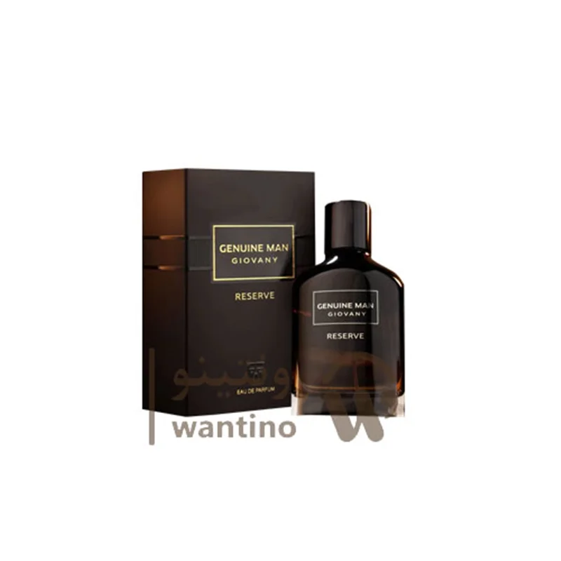 عطر ادکلن مردانه جیوانچی جنتلمن ادو پرفیوم ریزرو پرایو فراگرنس ورد (Fragrance World Givenchy Gentleman Eau de Parfum Reserve Privée)