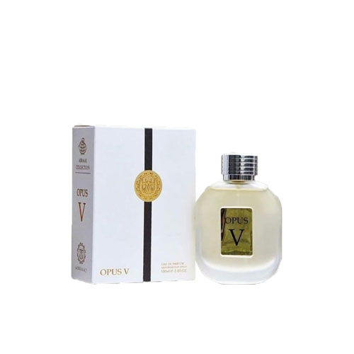 Amouage Opus V