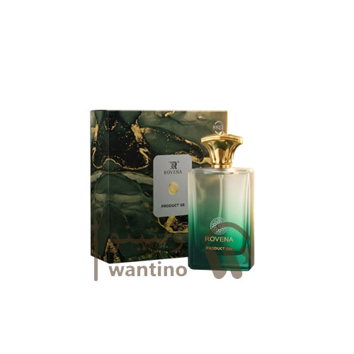 عطر ادکلن آمواج پرپس 50 روونا (Rovena Amouage Purpose 50)