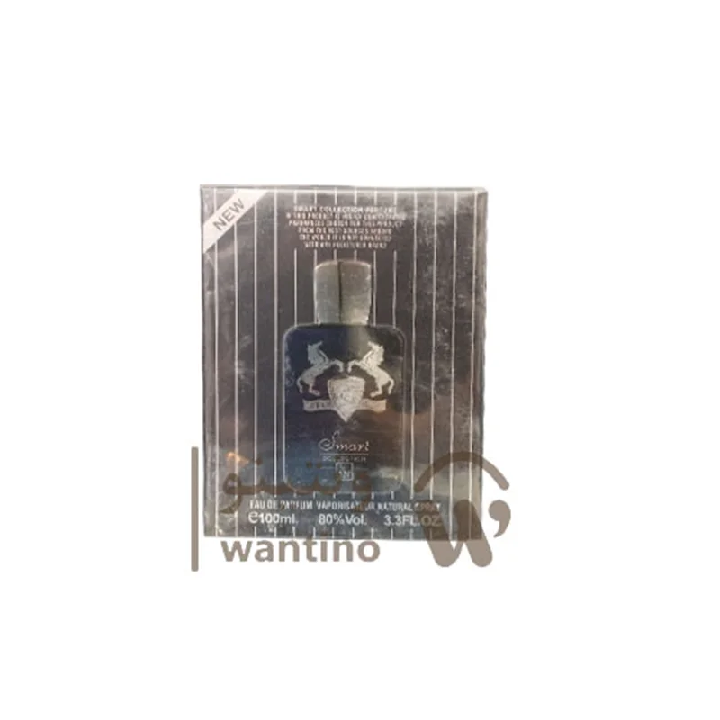 عطر ادکلن پرفیوم پرفیوم دو مارلی لیتون اسمارت کالکشن کد 527 (Smart Collection Parfums de Marly Layton)