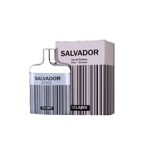 عطر ادکلن مردانه اسکلاره سالوادور (Sclaree Salvador) حجم 85 میل