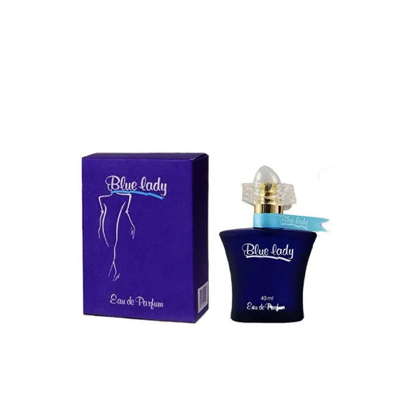 عطر ادکلن ادوپرفیوم زنانه رصاصی بلو لیدی (Rasasi Blue Lady) حجم 40 میل