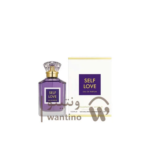 عطر ادکلن زنانه گرلن اینسولنس ادوپرفیوم فراگرنس ورد (Fragrance World Guerlain Insolence Eau de Parfum)