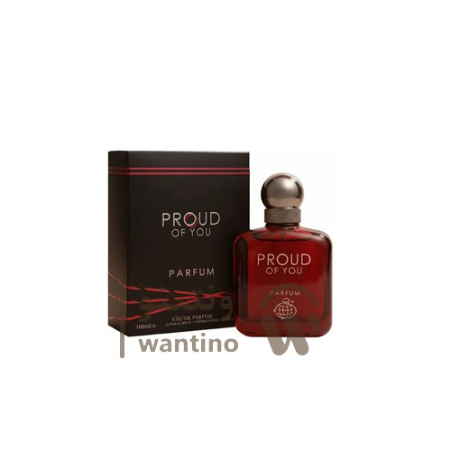 عطر ادکلن جورجیو آرمانی آرمانی استرانگر ویت یو پارفوم فراگرنس ورد (Fragrance World Giorgio Armani Emporio Armani Stronger With You Parfum)
