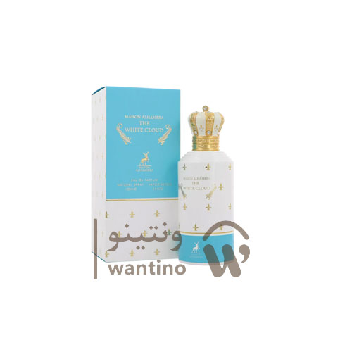 عطر ادکلن جیاردینی دی توسکانا بیانکو لاته الحمبرا (Maison Alhambra Giardini Di Toscana Bianco Latte)