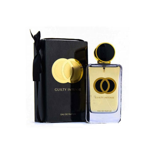 gucci pure gold perfume