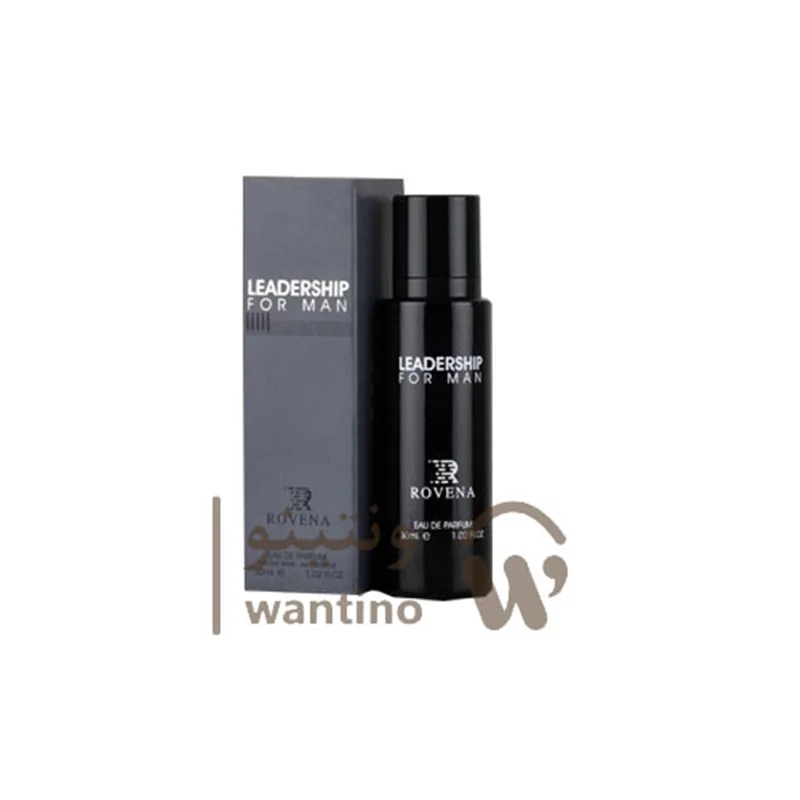 عطر ادکلن مردانه کارل لاگرفلد فوتو روونا (Rovena Karl Lagerfeld Photo) 30 میل