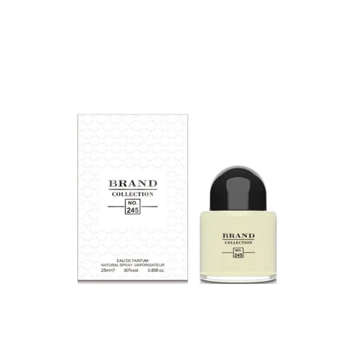 عطر ادکلن مردانه بایردو بال د آفریکا برند کالکشن کد 245 (Byredo Bal d’Afrique) حجم 25 میل
