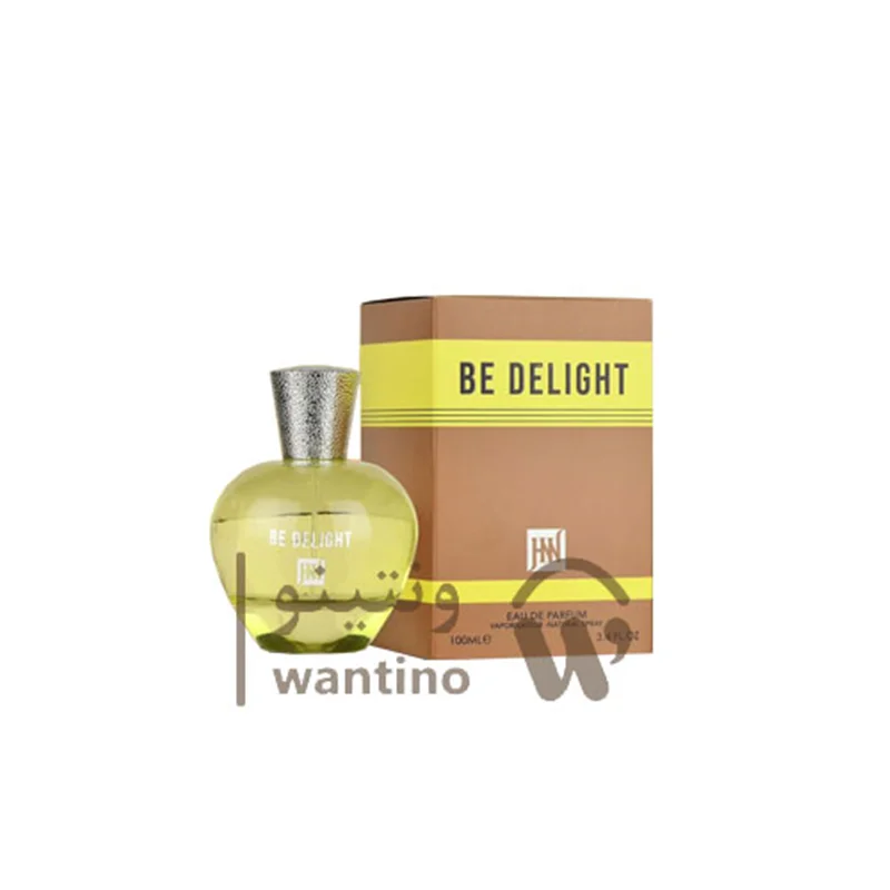 عطر ادکلن زنانه دی کی ان وای بی دلیشس جکوینز (Jackwins DKNY Be Delicious)