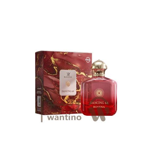 عطر ادکلن آمواج گایدنس 46 روونا دنسینگ (Rovena Amouage Guidance 46)