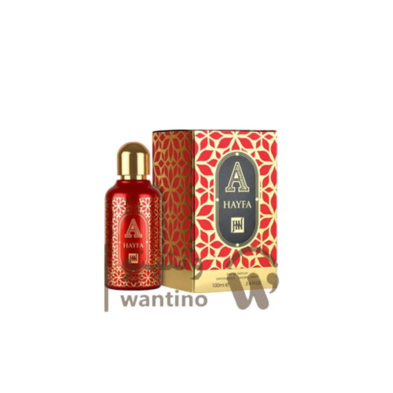 عطر ادکلن عطار کالکشن حیاتی جکوینز (Jackwins Attar Collection Hayati)