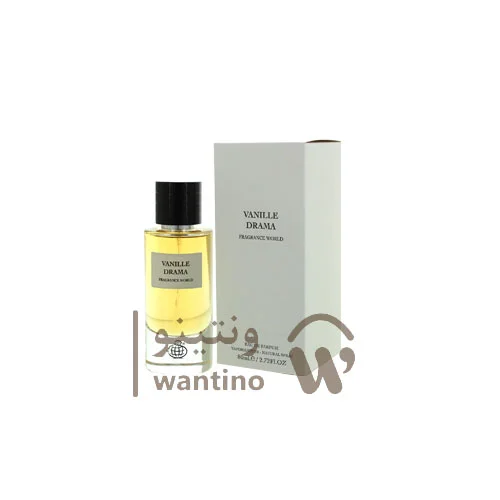 عطر ادکلن دیور وانیلا دیوراما فراگرنس ورد (Fragrance World Dior Vanilla Diorama)