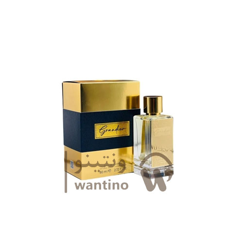 عطر ادکلن مارک آنتونی بارووا گانیمد فراگرنس ورد (Fragrance World Marc-Antoine Barrois Ganymede)