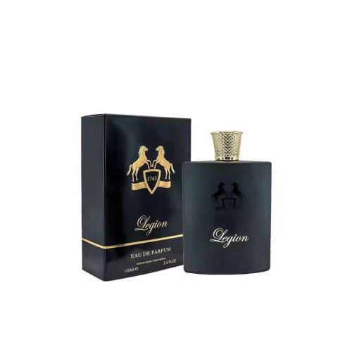 عطر ادکلن پرفیوم دو مارلی اوجان فراگرنس ورد لژیون (Fragrance World Parfums de Marly Oajan)